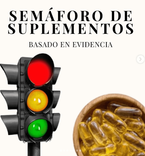suplementos seguros